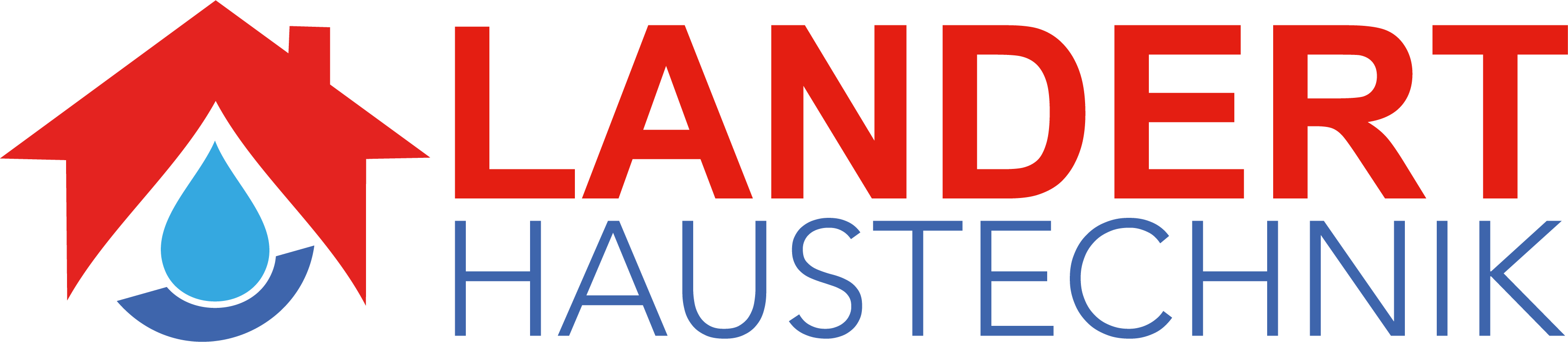 Landert Haustechnik GmbH