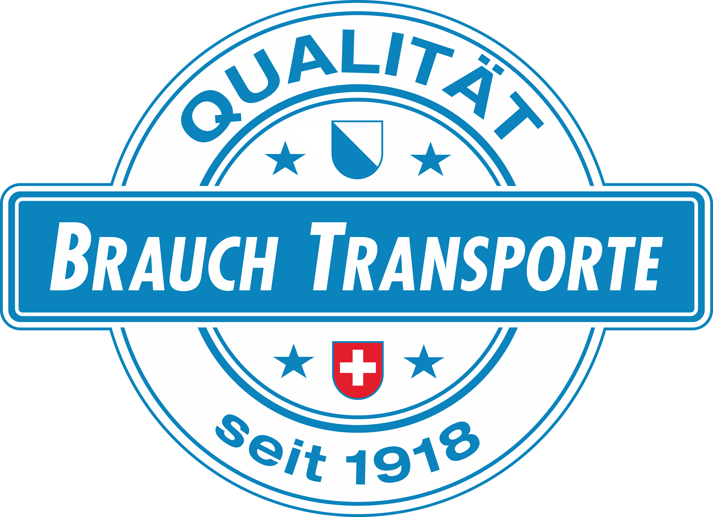 Brauch Transport AG